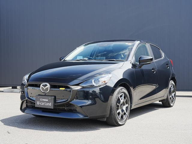 MAZDA21.5 15BD