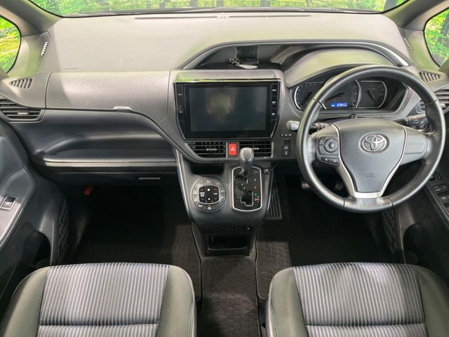 ヴォクシー2.0 ZS 煌