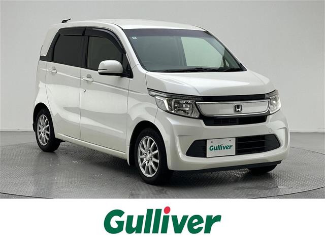 N-WGNG スタイリッシュパッケージ