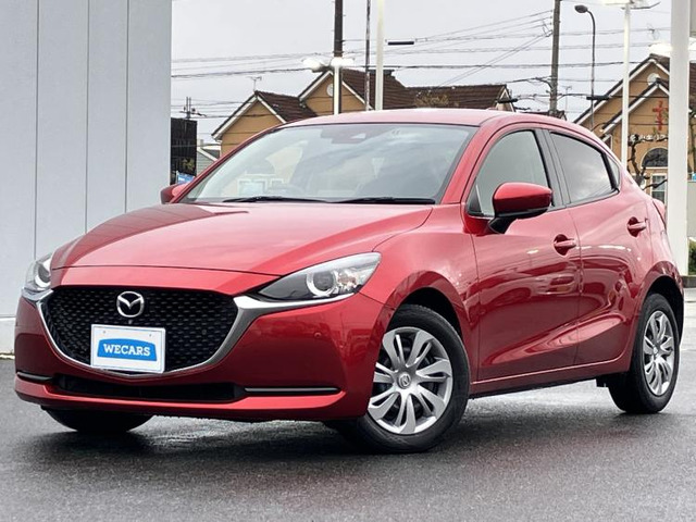 MAZDA21.5 15S プロアクティブ