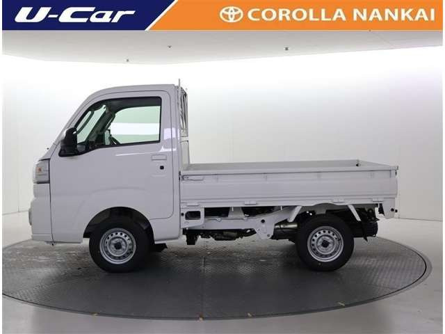 ハイゼットトラックエクストラ