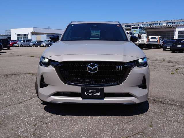 CX-803.3 XD ハイブリッド プレミアム スポーツ ディーゼル 4WD