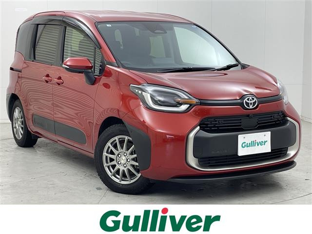 シエンタハイブリッド 1.5 Z