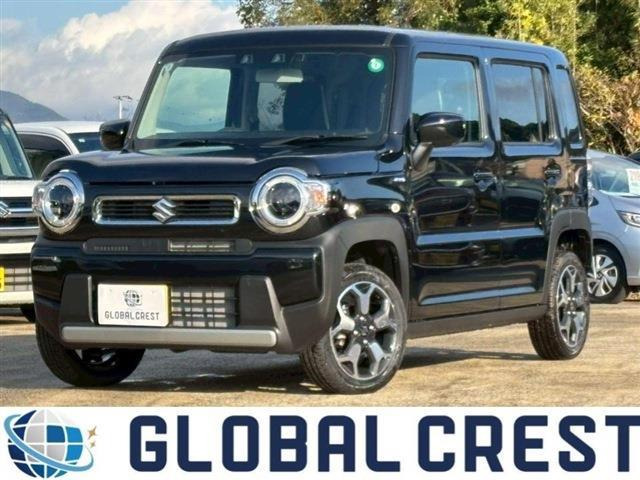 スペーシアハイブリッド(HYBRID) G