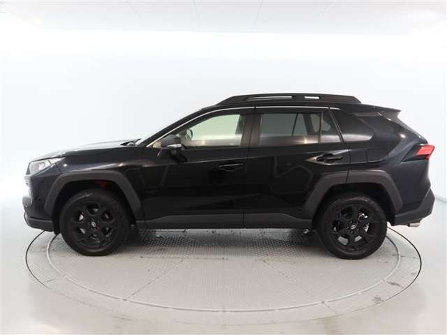 RAV42.0 アドベンチャー オフロードパッケージ II 4WD