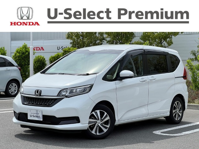 フリード1.5 G ホンダセンシング