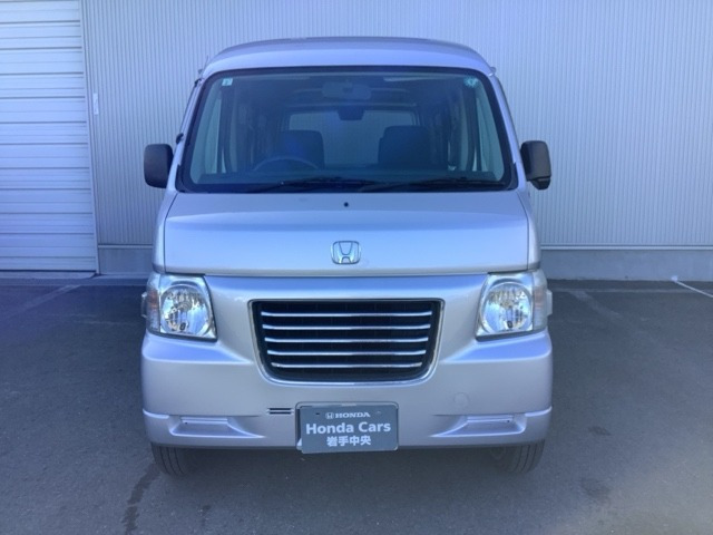 バモスホビオバンプロ 4WD