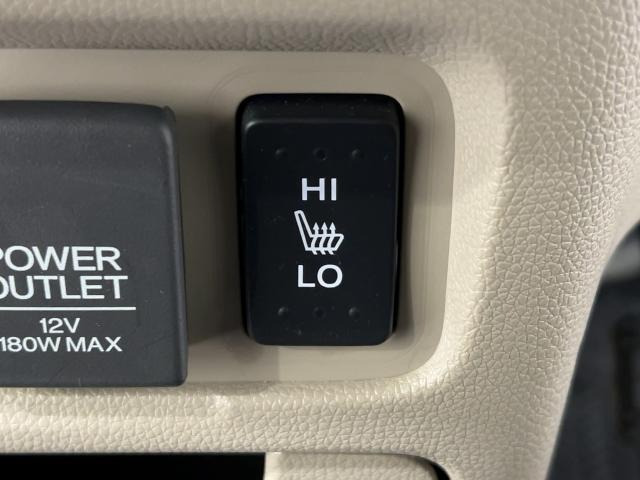 N-WGNコンフォートパッケージ