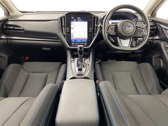 レヴォーグ1.8 GT-H EX 4WD