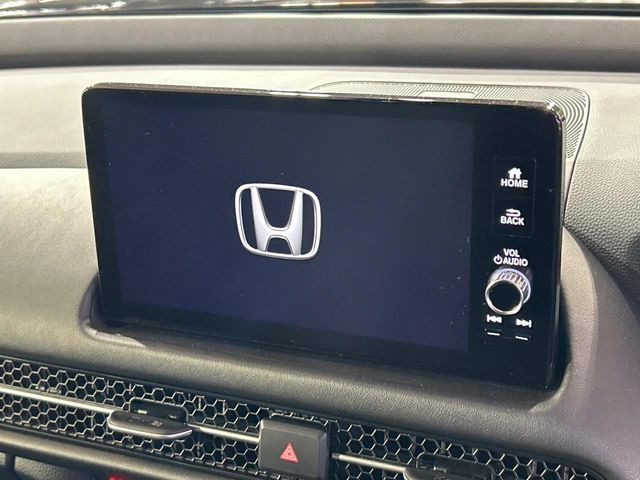 ZR-V2.0 e:HEV Z ブラックスタイル