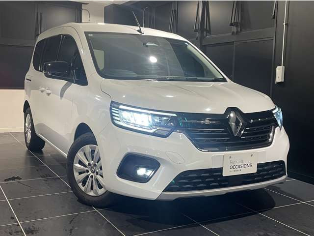 カングーインテンス 7EDC