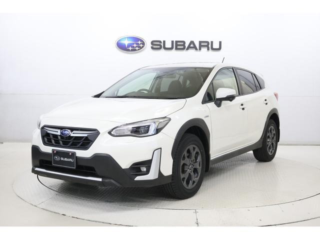 XV2.0e-L アイサイト 4WD