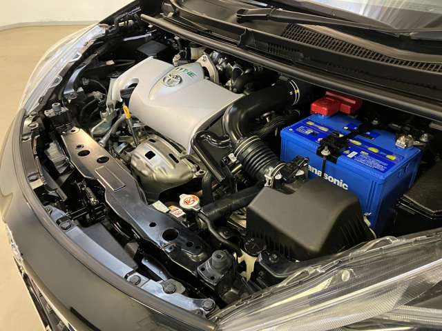 シエンタ1.5 G クエロ