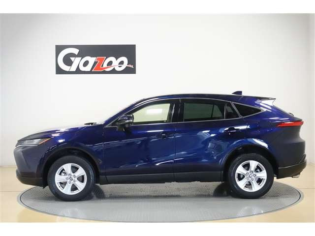 ハリアー2.5 ハイブリッド E-Four S 4WD