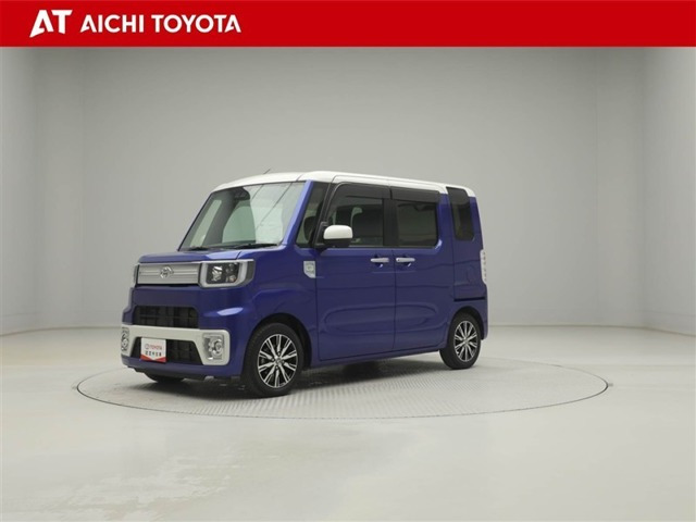 ピクシスメガGターボ SAIII