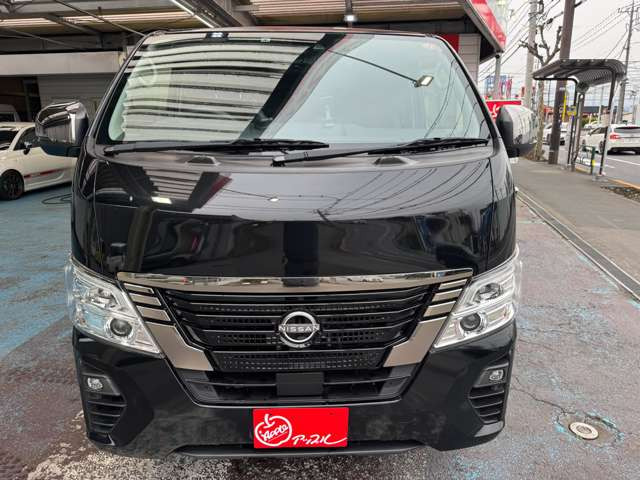 キャラバン2.0 グランドプレミアム GX ロング