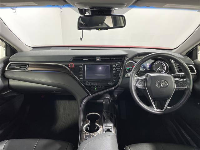 カムリ2.5 G レザーパッケージ