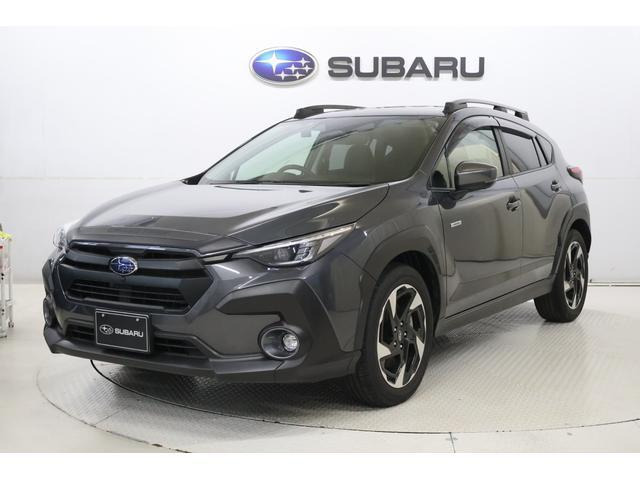 クロストレック2.0 リミテッド