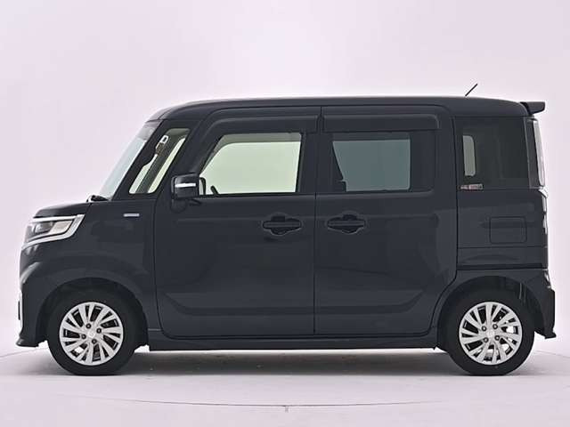 スペーシアカスタムハイブリッド(HYBRID)  GS 4WD