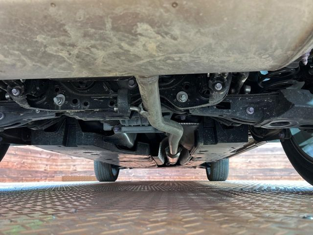 下回りがきれいなうちに、防錆加工の施工がオススメ。降雪地域はもちろん、沿岸部にお住いの方や、趣味でマリン・ウィンタースポーツをされる方にご好評いただいております。