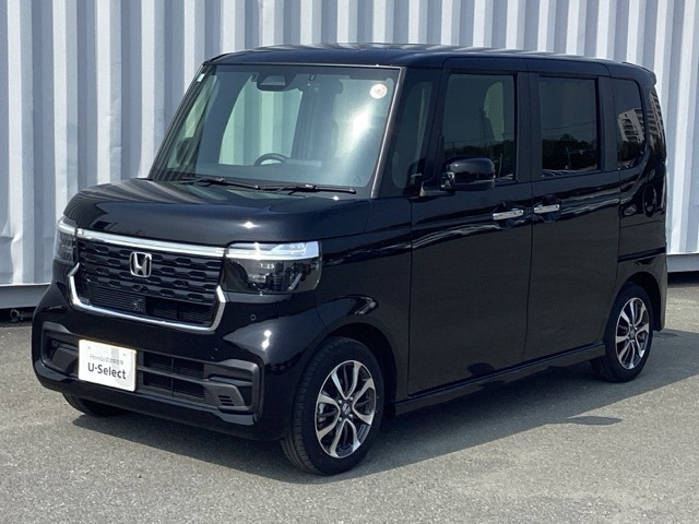 N-BOXカスタム