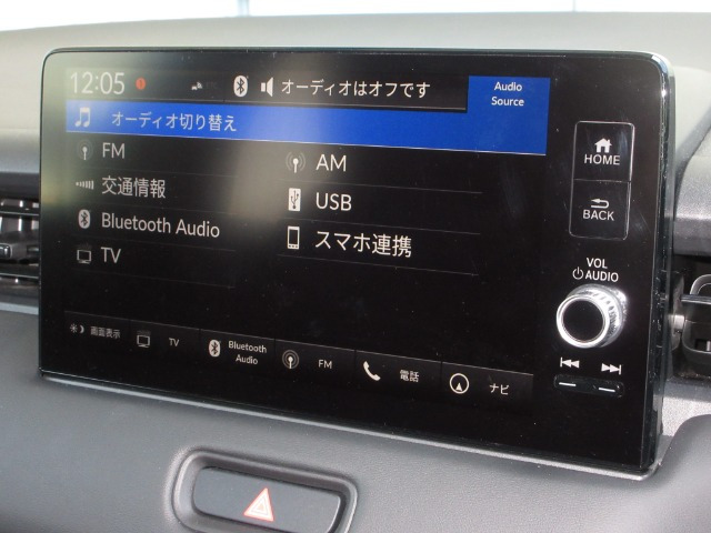 ヴェゼル1.5 e:HEV Z 4WD