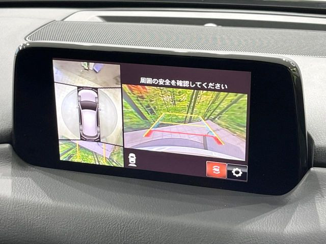 �y360&deg;�r���[���j�^�[�z��p�̃J�����ɂ��A�ォ�猩���낵���悤�Ȏ��_��360�x�N���}�̎��͂��m�F���邱�Ƃ��ł��܂������p�������m�F���₷���A�����ꏊ�ł̐؂�Ԃ��⒓�Ԃ��X���[�Y�ɍs���܂��B