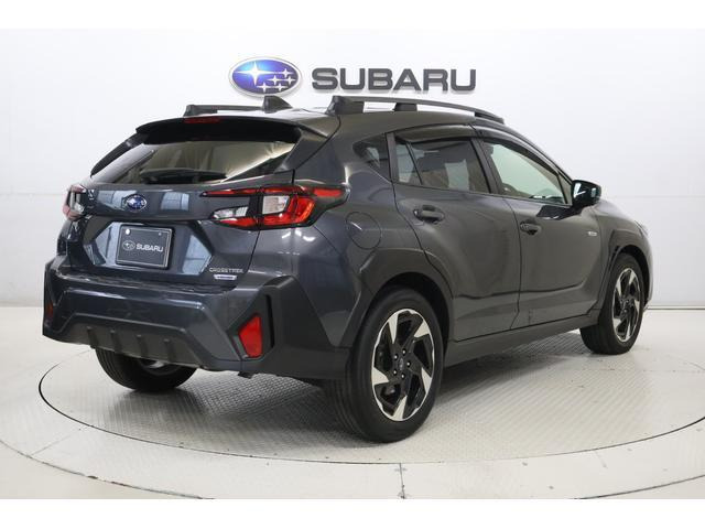 クロストレック2.0 リミテッド