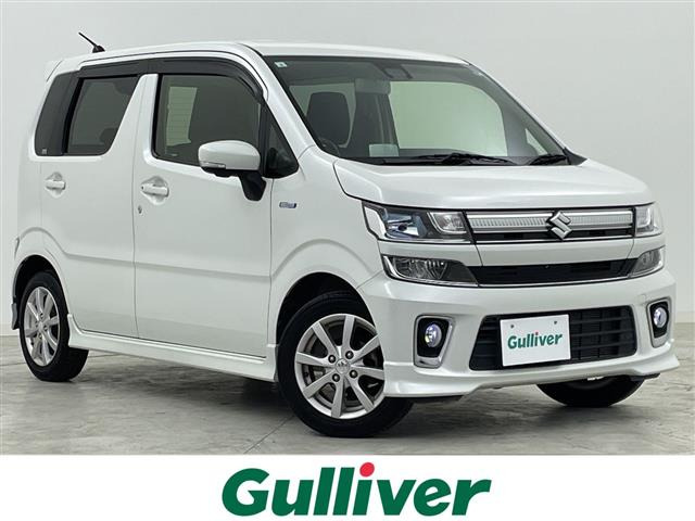 ワゴンRハイブリッド(HYBRID) FZ