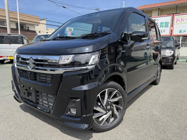 ワゴンRハイブリッド(HYBRID) ZX