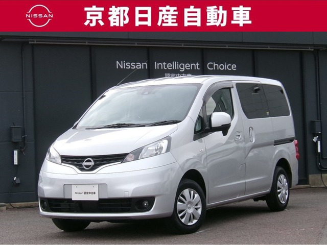 NV200バネット1.6 16X-3R