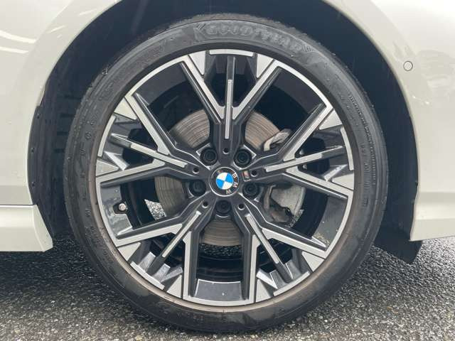 1シリーズ120d Mスポーツ