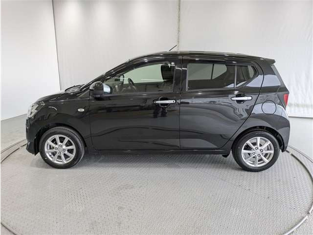 ミライースG リミテッド SAIII