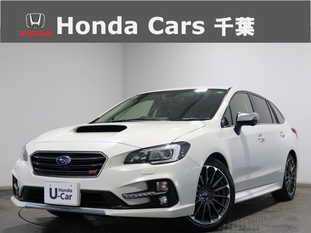 レヴォーグ1.6 STI スポーツ アイサイト 4WD