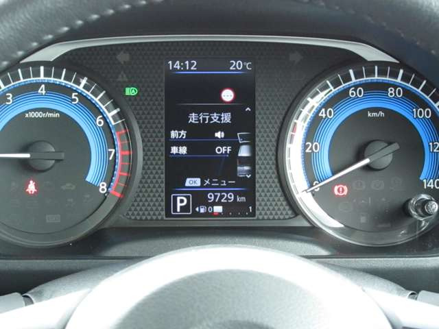 ルークスハイウェイスター Gターボ