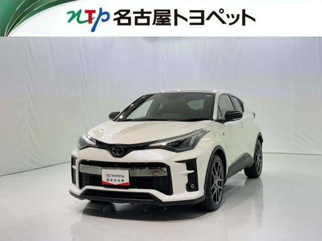 C-HR1.2 S-T GR スポーツ