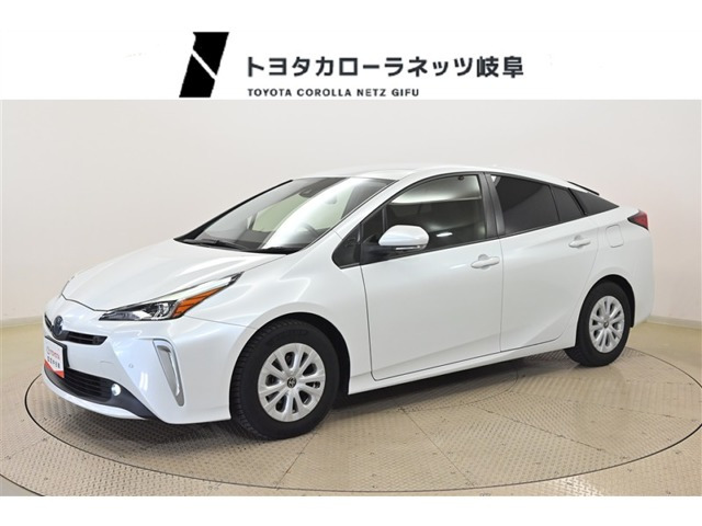 プリウス1.8 S セーフティ プラスII