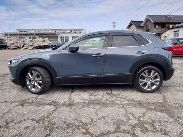 CX-301.8 XD プロアクティブ ツーリングセレクション