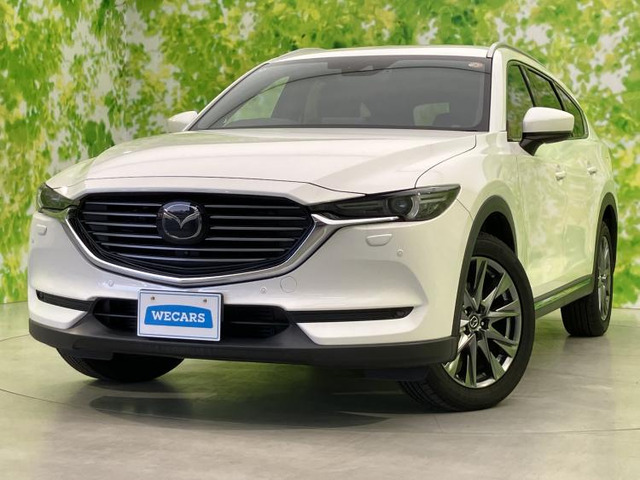 CX-82.2 XD Lパッケージ