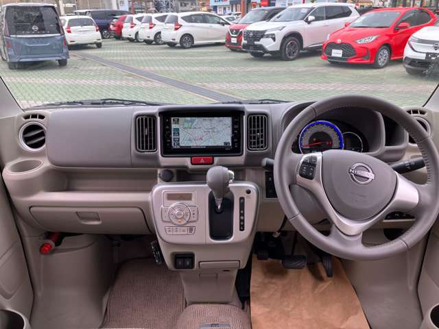 クリッパーリオG