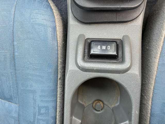 ミニキャブトラック