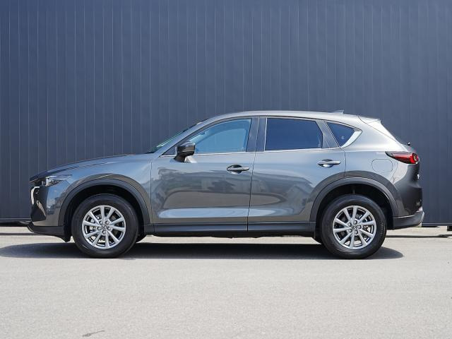 CX-52.2 XD スマートエディション 4WD
