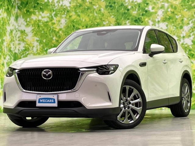 CX-602.5 25S Lパッケージ