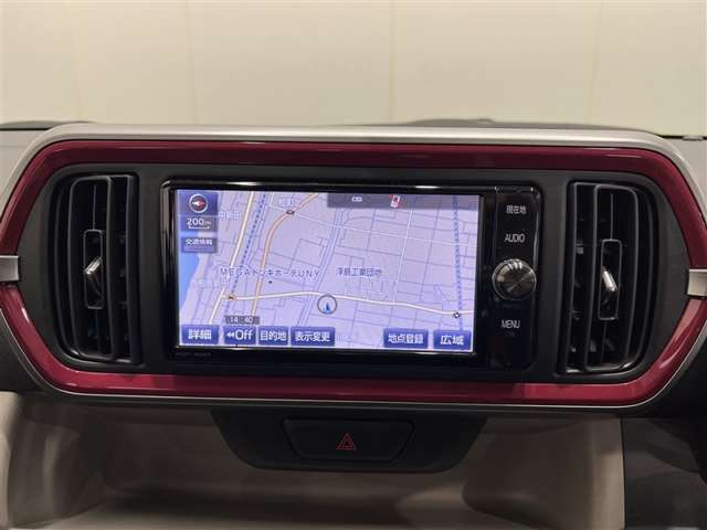 パッソ1.0 モーダ S 4WD