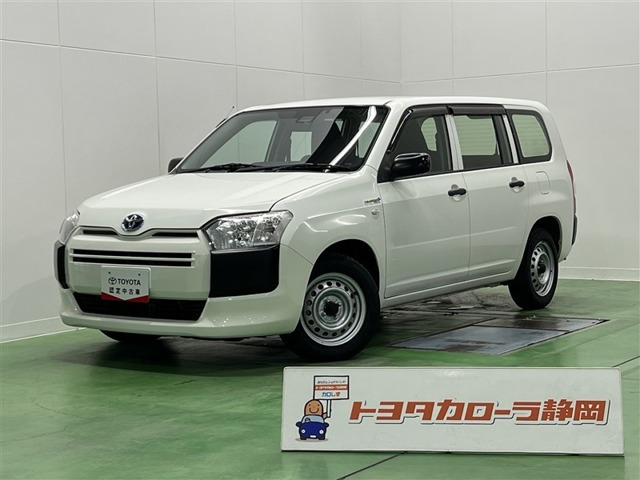 プロボックスバンハイブリッド 1.5 DXコンフォート