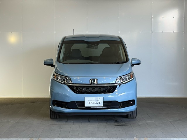 フリード1.5 G ホンダセンシング
