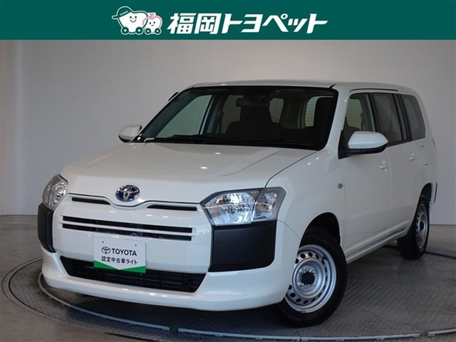 プロボックスバンハイブリッド 1.5 GL