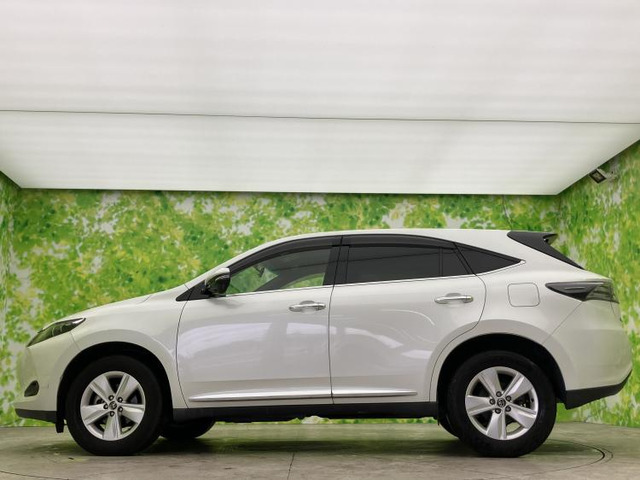 ハリアー2.0 エレガンス