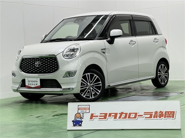 ピクシスジョイF Gターボ SAIII プライムコレクション