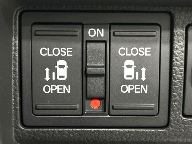 ステップワゴン1.5 エアー